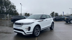 Land Rover Range Rover Evoque 1.5 P300e R-Dynamic HSE 5dr Auto Hatchback